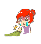 毒貓瓦瓦（個別スタンプ：20）