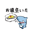 こさめちゃん改（個別スタンプ：24）
