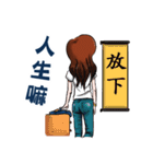 Honey OL（個別スタンプ：29）