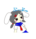 すーちゃん！（個別スタンプ：12）