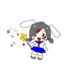 すーちゃん！（個別スタンプ：16）