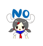 すーちゃん！（個別スタンプ：18）