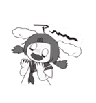 すーちゃん！（個別スタンプ：27）