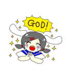 すーちゃん！（個別スタンプ：37）