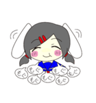 すーちゃん！（個別スタンプ：38）
