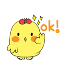 Chioo Family（個別スタンプ：2）