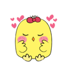 Chioo Family（個別スタンプ：8）