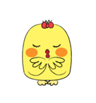 Chioo Family（個別スタンプ：9）