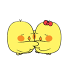 Chioo Family（個別スタンプ：14）