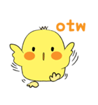 Chioo Family（個別スタンプ：17）