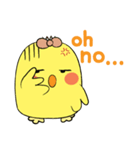 Chioo Family（個別スタンプ：18）