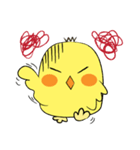 Chioo Family（個別スタンプ：20）