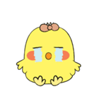 Chioo Family（個別スタンプ：23）