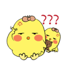 Chioo Family（個別スタンプ：25）