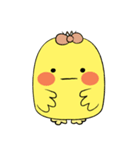 Chioo Family（個別スタンプ：27）
