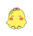 Chioo Family（個別スタンプ：28）