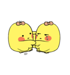 Chioo Family（個別スタンプ：29）
