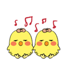 Chioo Family（個別スタンプ：30）