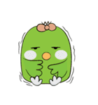 Chioo Family（個別スタンプ：38）