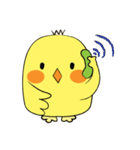 Chioo Family（個別スタンプ：39）