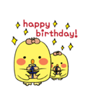 Chioo Family（個別スタンプ：40）