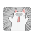 Sassy cat family 2（個別スタンプ：26）