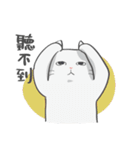 Sassy cat family 2（個別スタンプ：29）