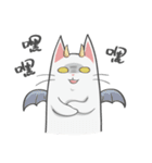 Sassy cat family 2（個別スタンプ：36）