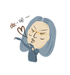 Kuso man（個別スタンプ：1）