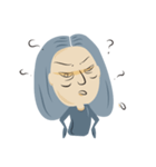 Kuso man（個別スタンプ：5）