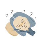 Kuso man（個別スタンプ：12）