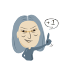 Kuso man（個別スタンプ：23）