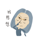 Kuso man（個別スタンプ：26）