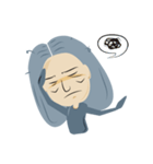 Kuso man（個別スタンプ：28）