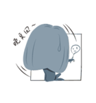 Kuso man（個別スタンプ：38）