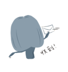 Kuso man（個別スタンプ：39）
