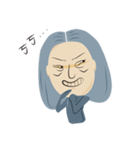 Kuso man（個別スタンプ：40）
