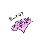 アレックスと仲間たち（個別スタンプ：13）