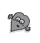 アレックスと仲間たち（個別スタンプ：21）