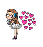 アレックスと仲間たち（個別スタンプ：33）