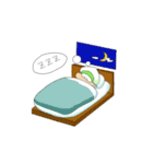 Capman（個別スタンプ：4）