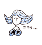 sirENAちゃんと愉快な仲間たち（個別スタンプ：2）
