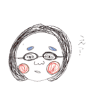 sirENAちゃんと愉快な仲間たち（個別スタンプ：20）