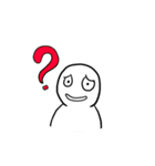 三人といっしょ（個別スタンプ：16）