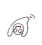 三人といっしょ（個別スタンプ：40）