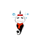 ghostz（個別スタンプ：6）