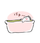 まるたろう（個別スタンプ：7）