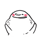まるたろう（個別スタンプ：8）