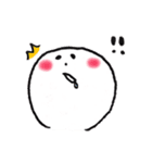 まるたろう（個別スタンプ：14）