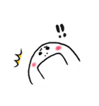 まるたろう（個別スタンプ：27）